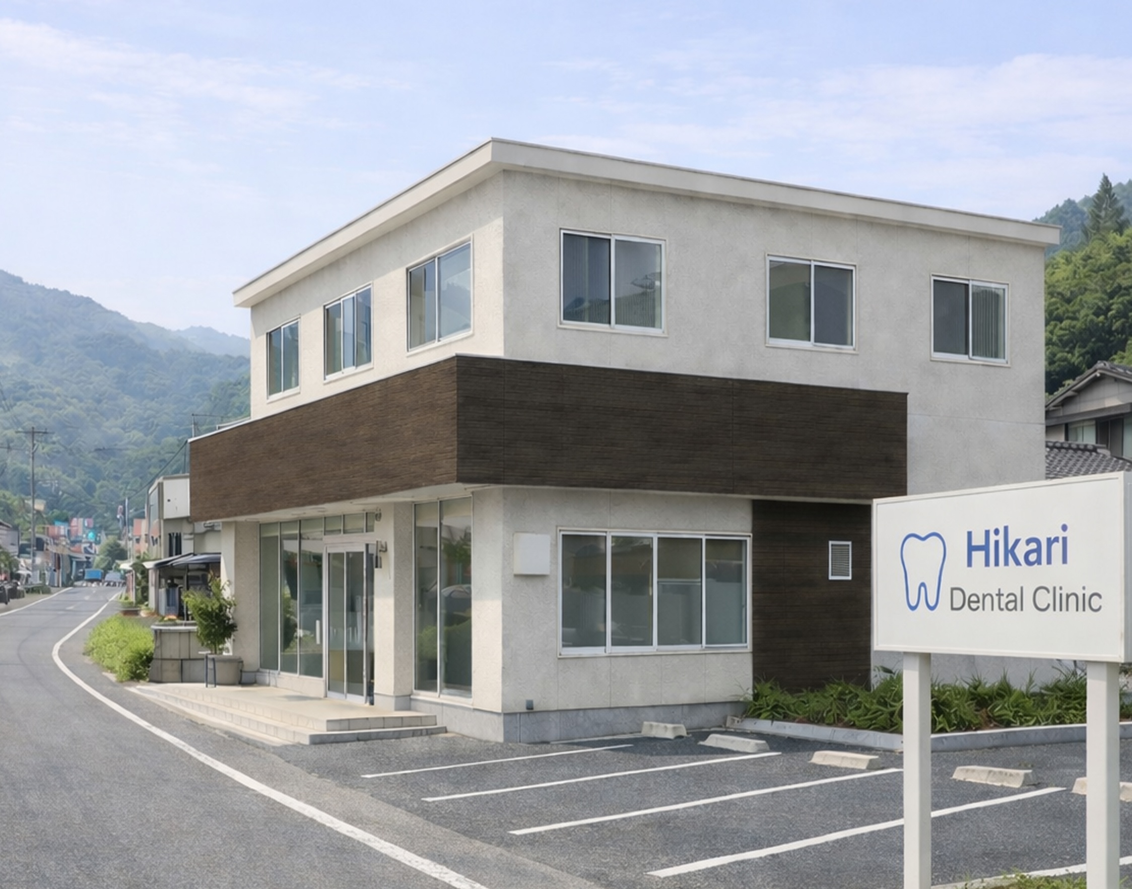 ひかり歯科矯正クリニック